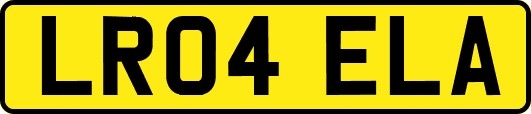 LR04ELA