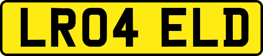 LR04ELD