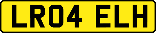 LR04ELH