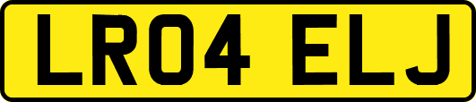 LR04ELJ