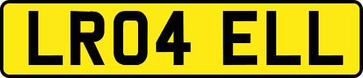 LR04ELL