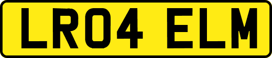 LR04ELM