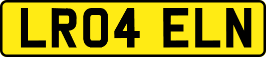 LR04ELN