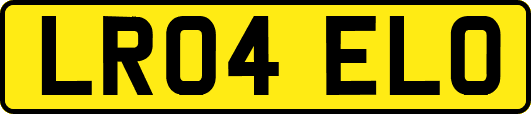 LR04ELO