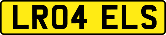LR04ELS