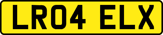 LR04ELX