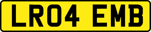 LR04EMB