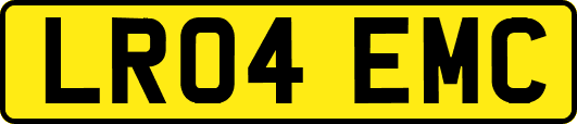 LR04EMC