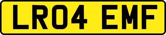 LR04EMF