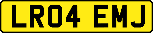 LR04EMJ
