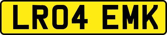 LR04EMK