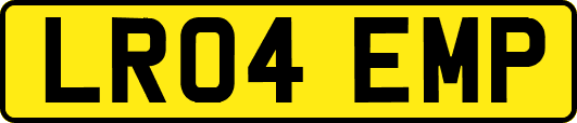 LR04EMP