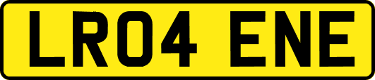 LR04ENE