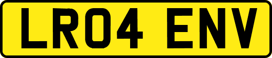 LR04ENV