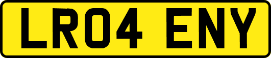 LR04ENY