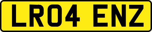 LR04ENZ
