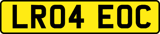LR04EOC