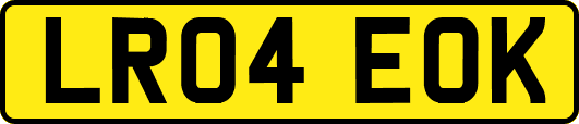 LR04EOK