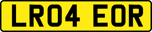 LR04EOR