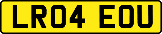 LR04EOU