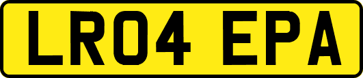 LR04EPA
