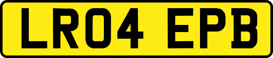 LR04EPB
