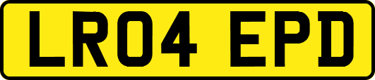 LR04EPD