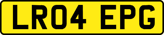 LR04EPG
