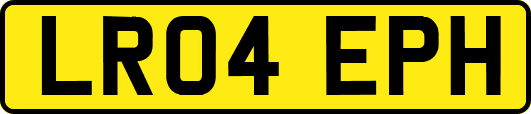 LR04EPH
