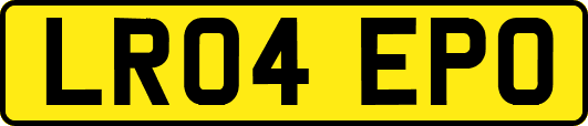 LR04EPO