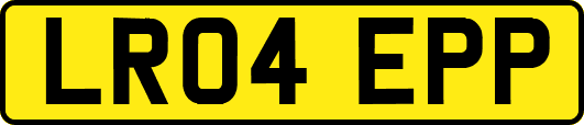 LR04EPP
