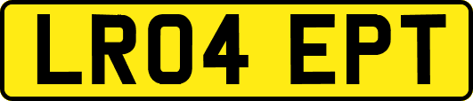 LR04EPT