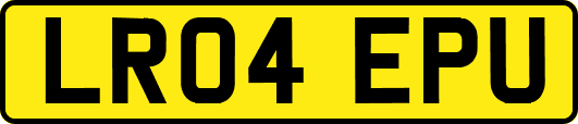 LR04EPU