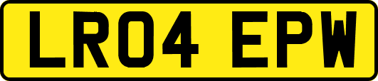 LR04EPW