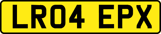 LR04EPX