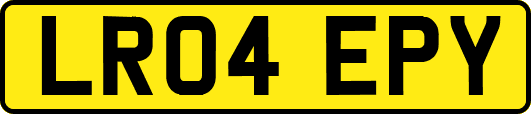 LR04EPY