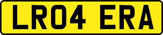 LR04ERA