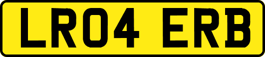 LR04ERB