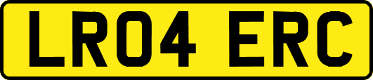 LR04ERC