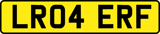 LR04ERF