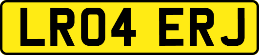LR04ERJ