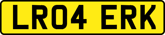 LR04ERK