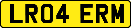 LR04ERM