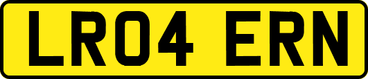 LR04ERN