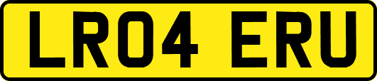 LR04ERU