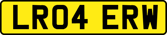 LR04ERW