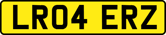 LR04ERZ