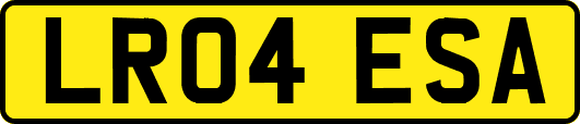 LR04ESA