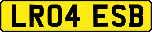 LR04ESB