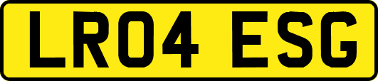 LR04ESG